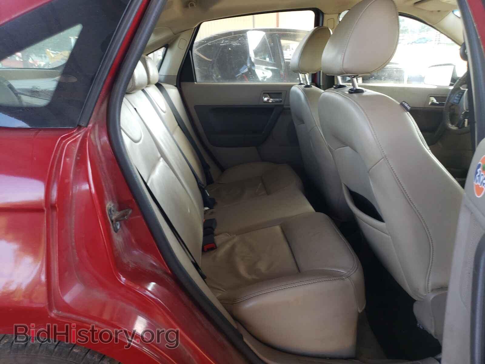 2009 FORD FOCUS - VIN: 1FAHP37N49W234689 - Фото 6