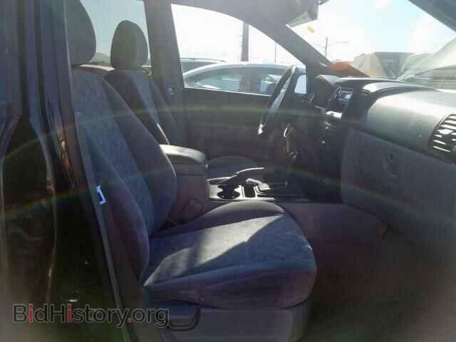 2006 KIA SORENTO EX - VIN: KNDJD733365568407 - Фото 5
