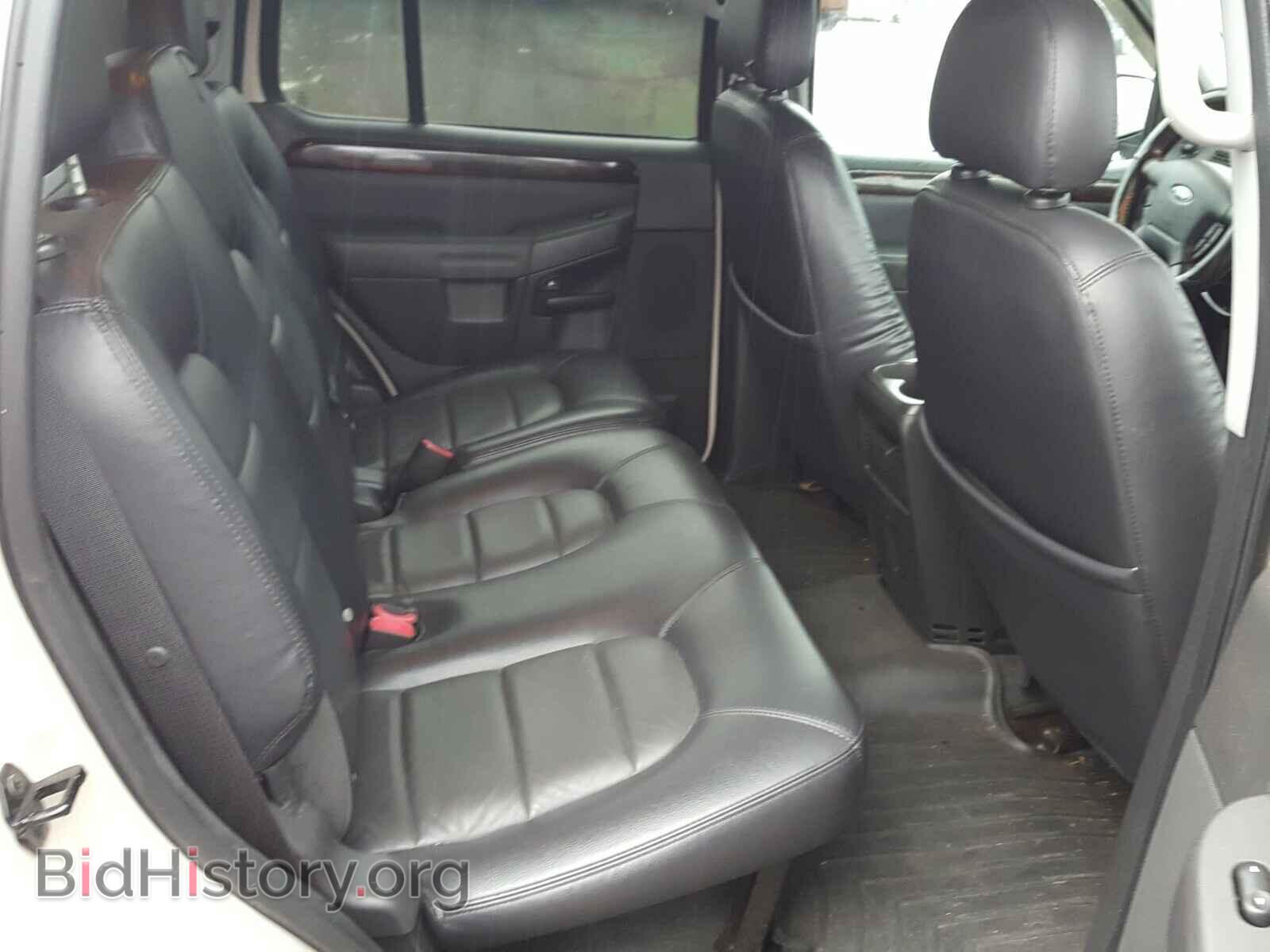 2005 FORD EXPLORER - VIN: 1FMDU75W95ZA42080 - Photo 6
