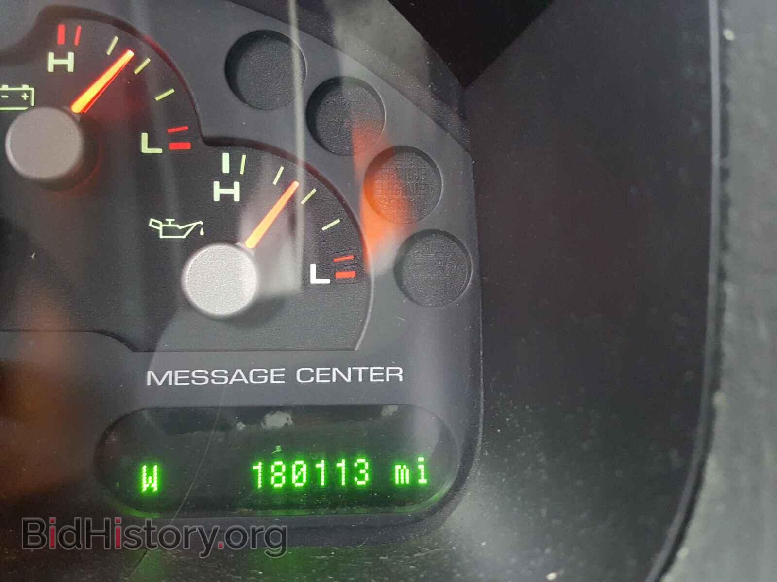 2005 FORD EXPLORER - VIN: 1FMDU75W95ZA42080 - Photo 8