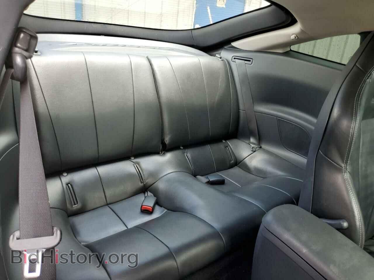 2008 MITSUBISHI ECLIPSE - VIN: 4A3AK34TX8E004489 - Photo 6
