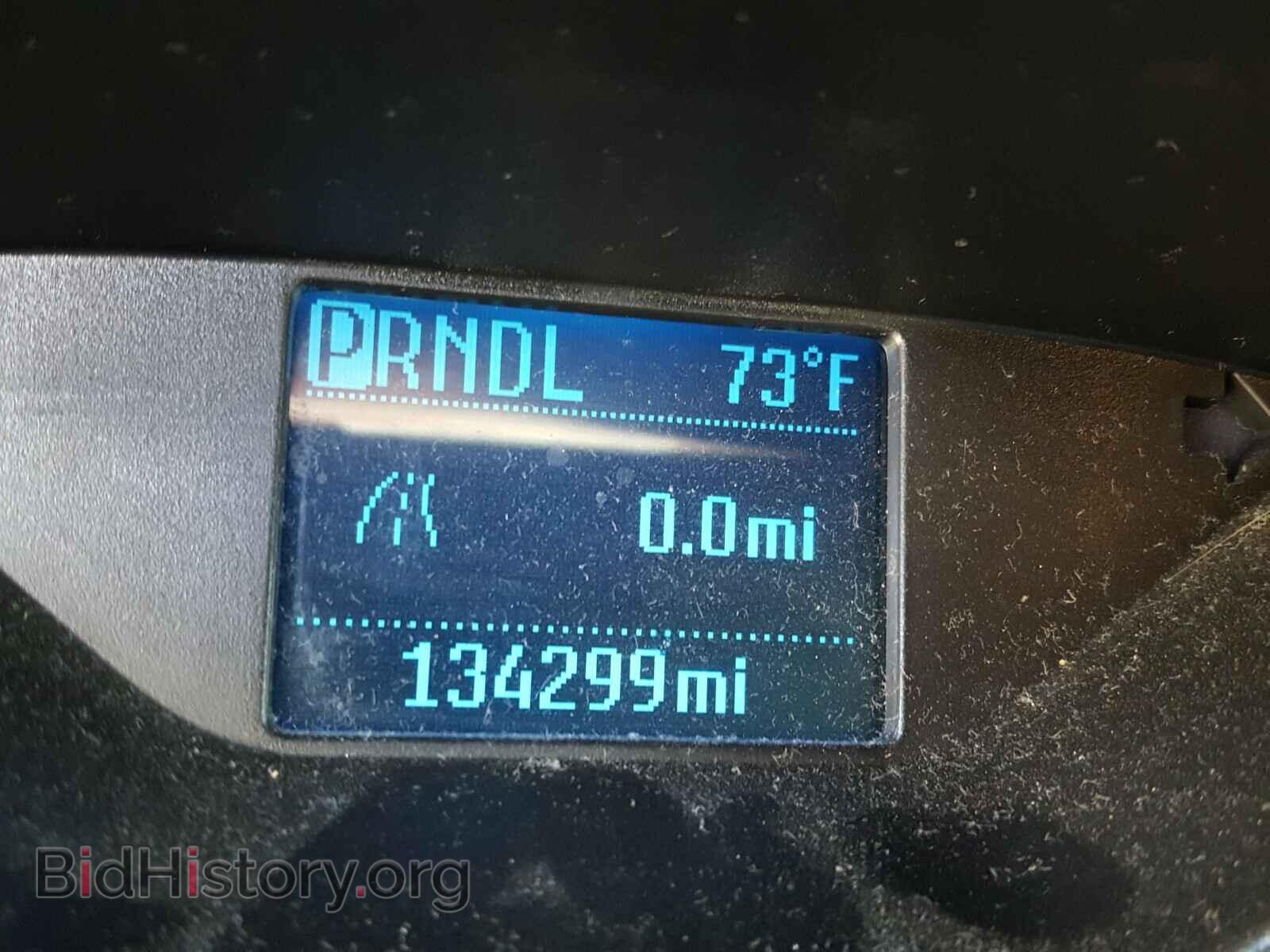 2012 FORD FOCUS - VIN: 1FAHP3E28CL314420 - Photo 8