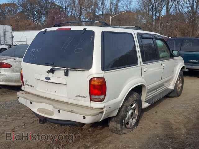 2000 FORD EXPLORER L - VIN: 1FMDU75EXYZA89534 - Photo 4