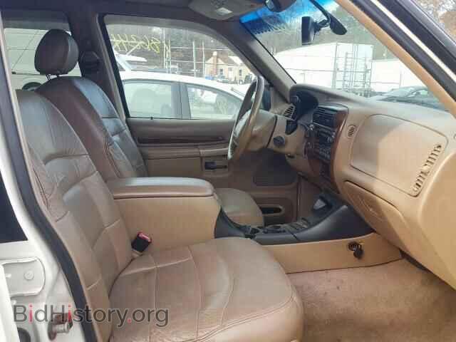 2000 FORD EXPLORER L - VIN: 1FMDU75EXYZA89534 - Photo 5