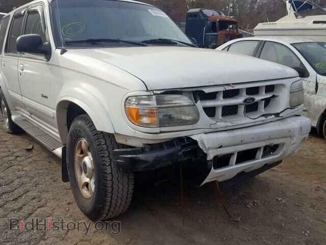 2000 FORD EXPLORER L - VIN: 1FMDU75EXYZA89534 - Photo 9