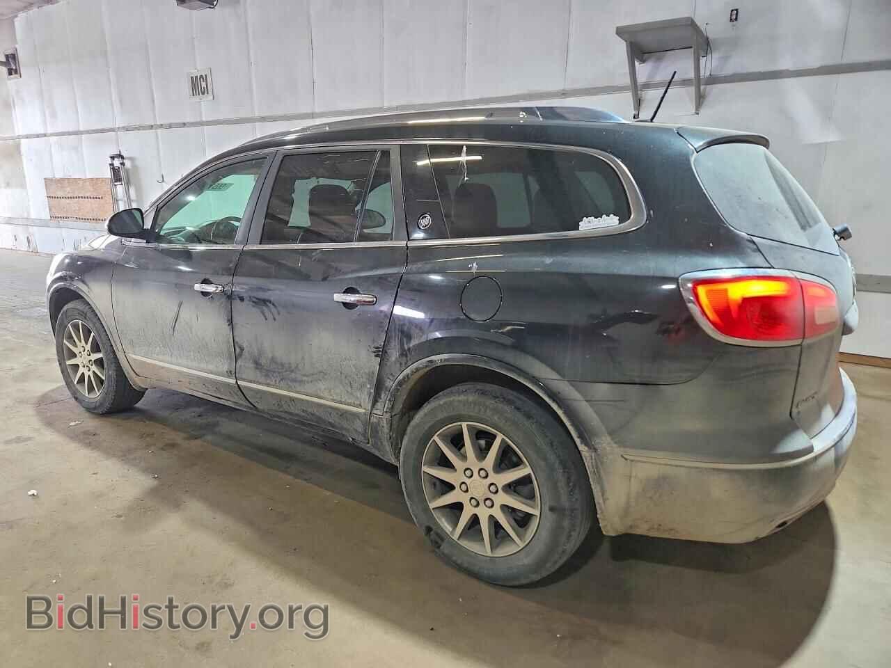 2014 BUICK ENCLAVE - VIN: 5GAKRBKDXEJ306426 - Фото 2