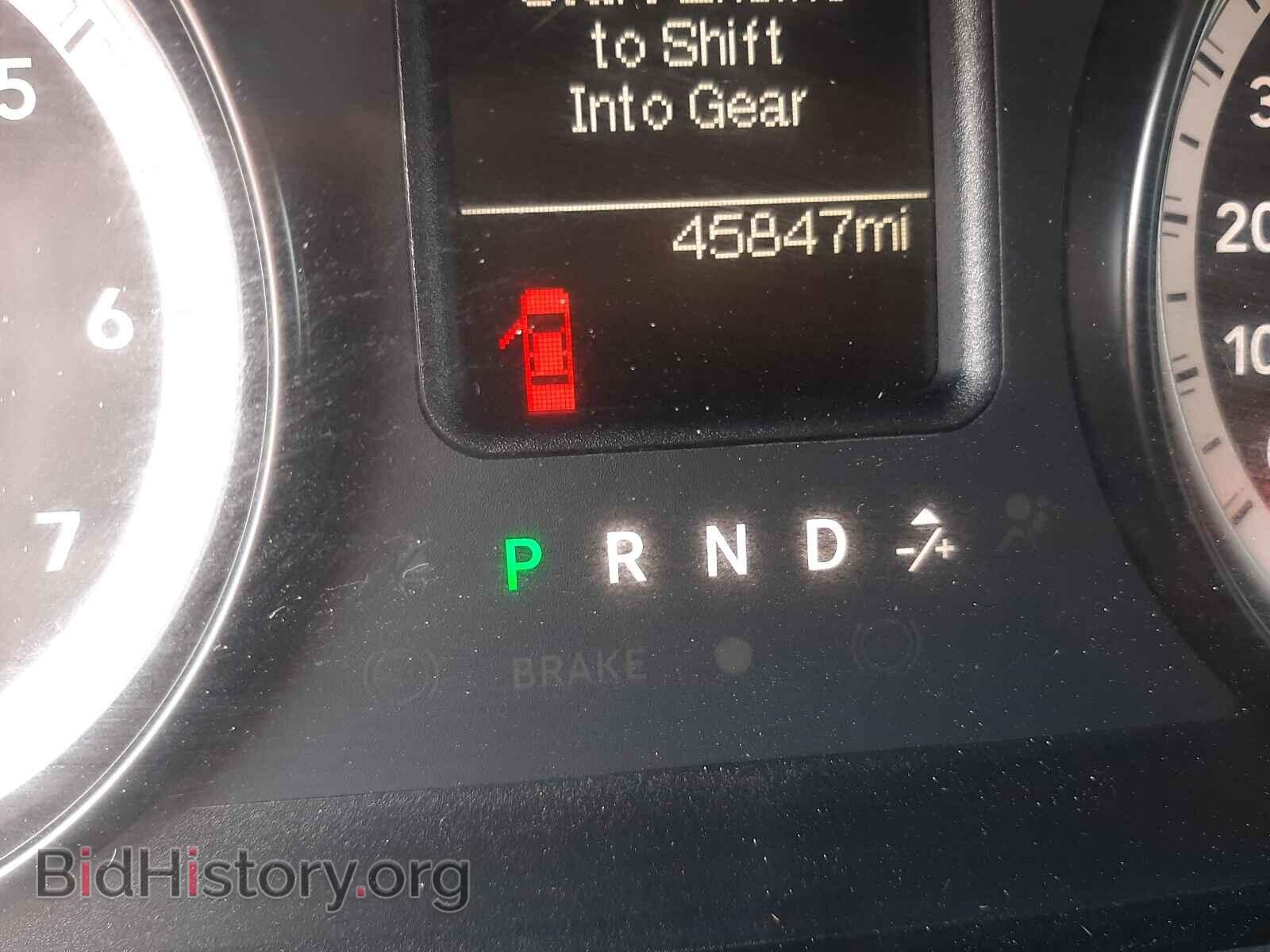 2014 RAM 1500 - VIN: 1C6RR7FT8ES341768 - Фото 8