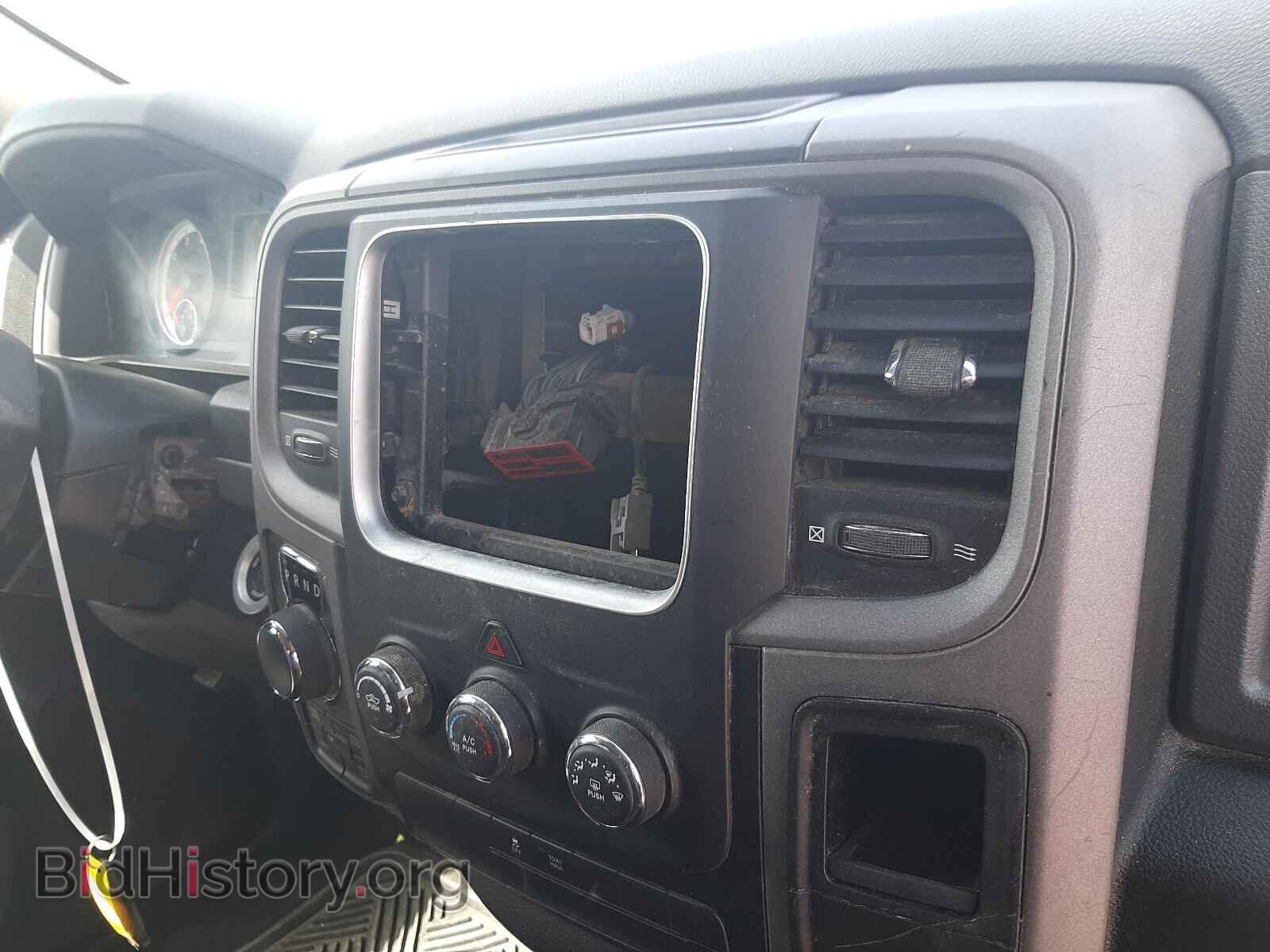 2014 RAM 1500 - VIN: 1C6RR7FT8ES341768 - Фото 9