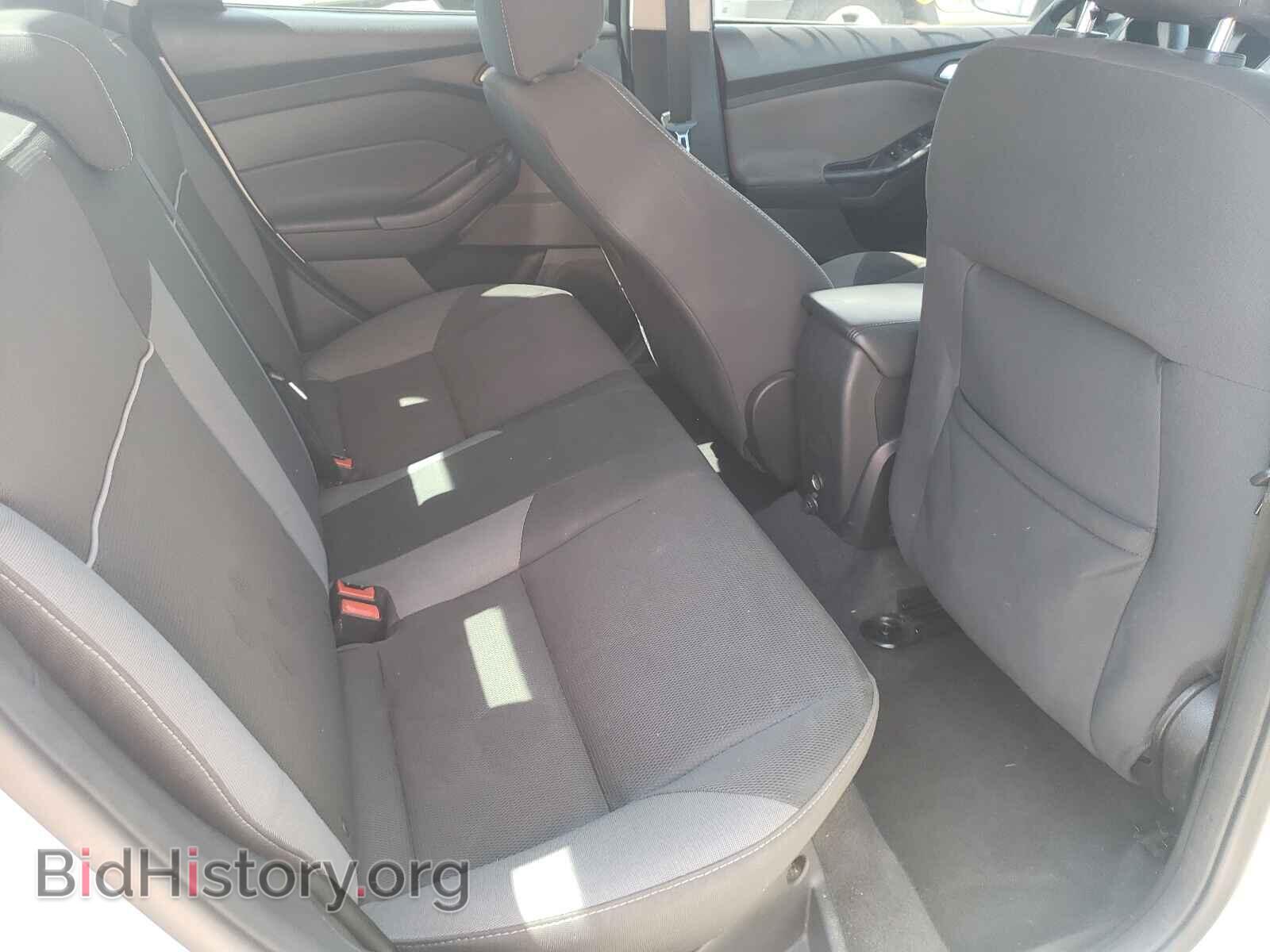 2012 FORD FOCUS - VIN: 1FAHP3F23CL453353 - Фото 6