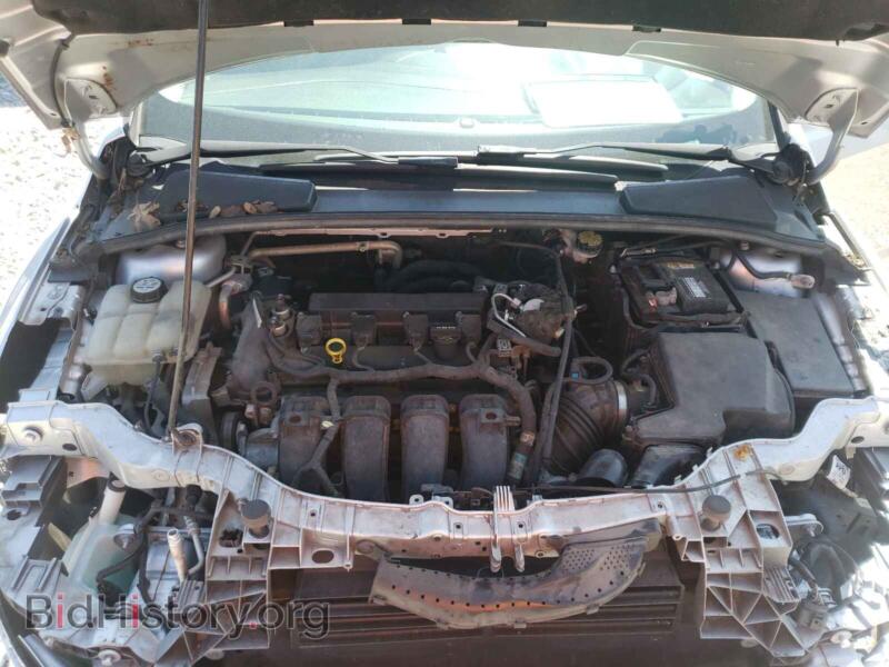 2012 Ford FOCUS (VIN 1FAHP3F23CL453353) — photo 7 of 10