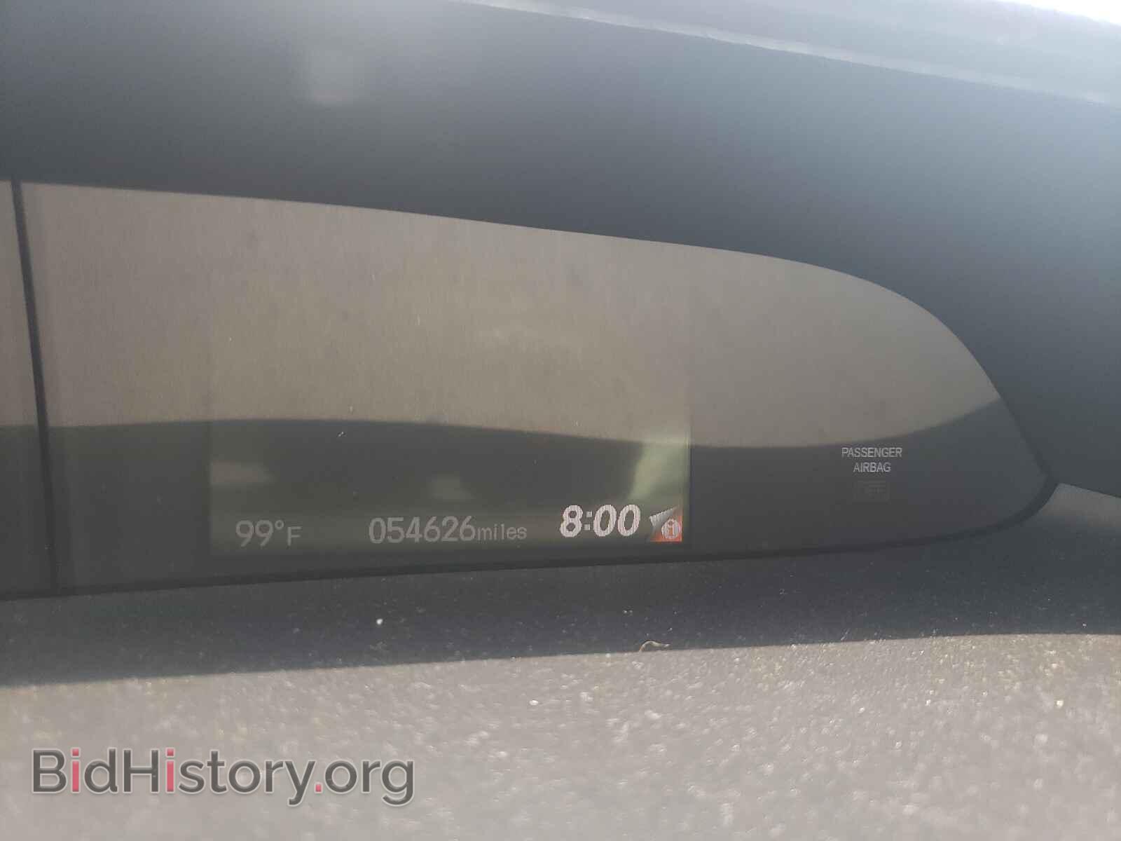 2015 HONDA CIVIC - VIN: 2HGFB2F91FH534202 - Фото 8