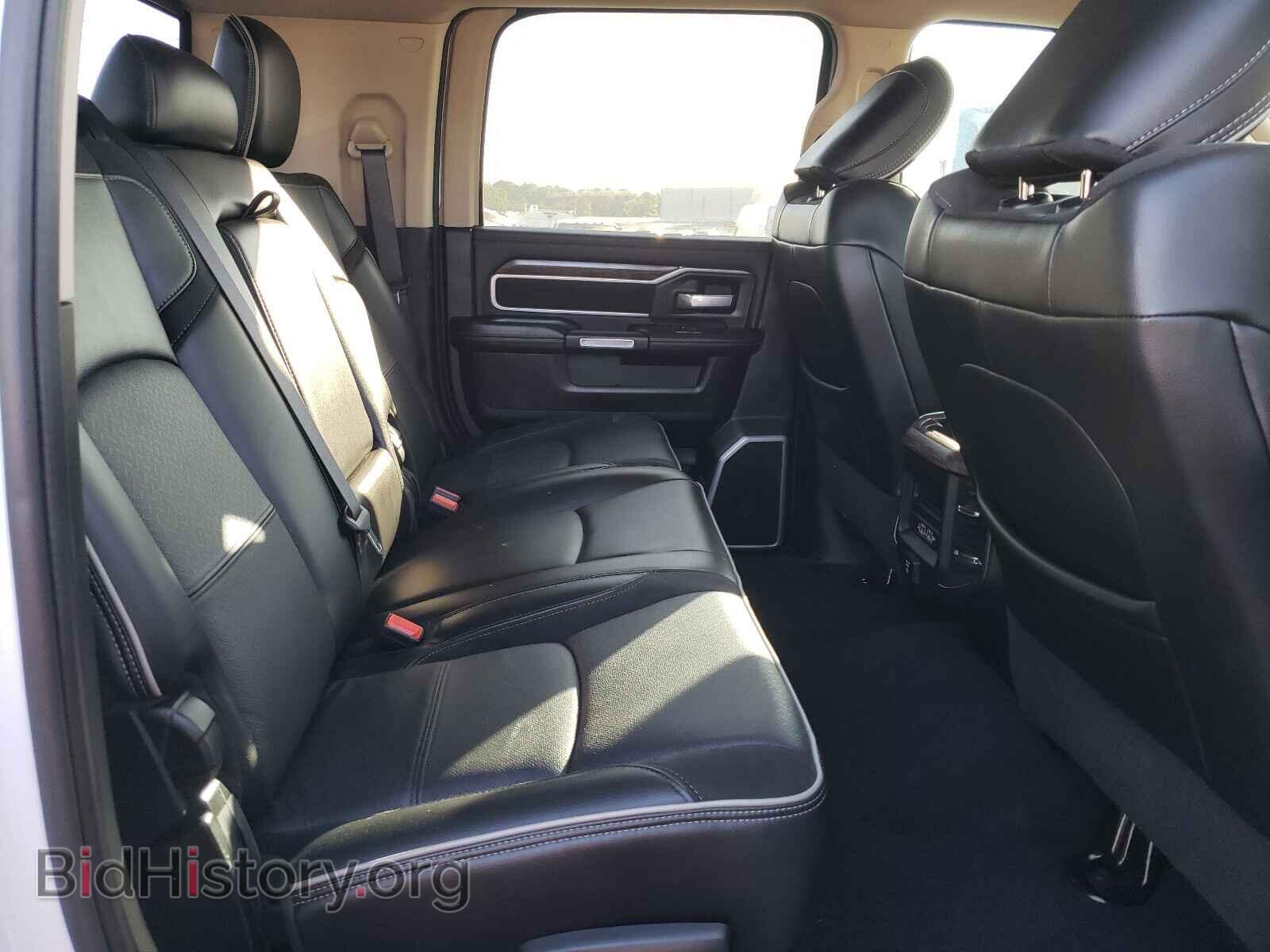 2019 RAM 2500 - VIN: 3C6UR5NL6KG634541 - Фото 6