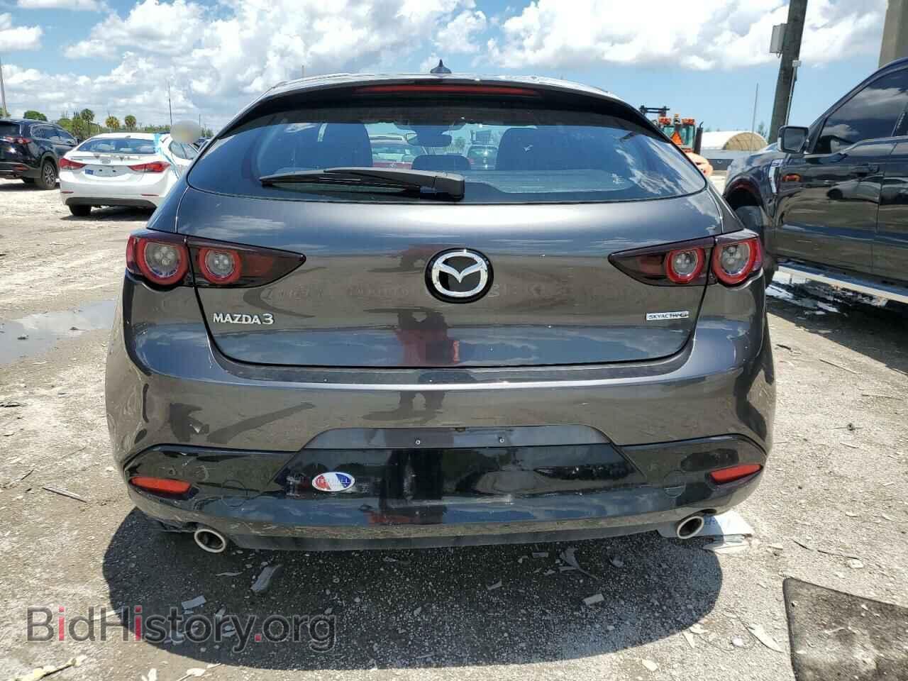 2021 MAZDA 3 - VIN: JM1BPAML4M1313874 - Photo 6