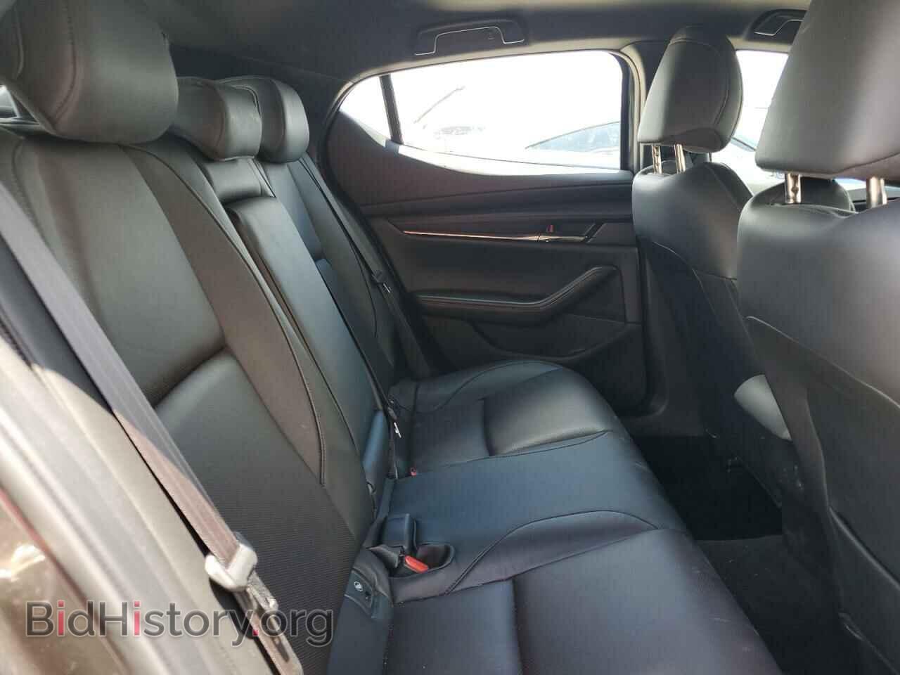2021 MAZDA 3 - VIN: JM1BPAML4M1313874 - Photo 10