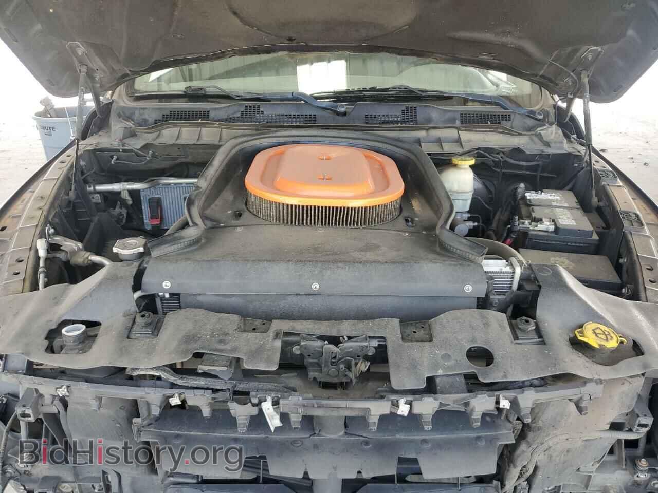 2017 RAM 1500 - VIN: 1C6RR6KT0HS763473 - Фото 11