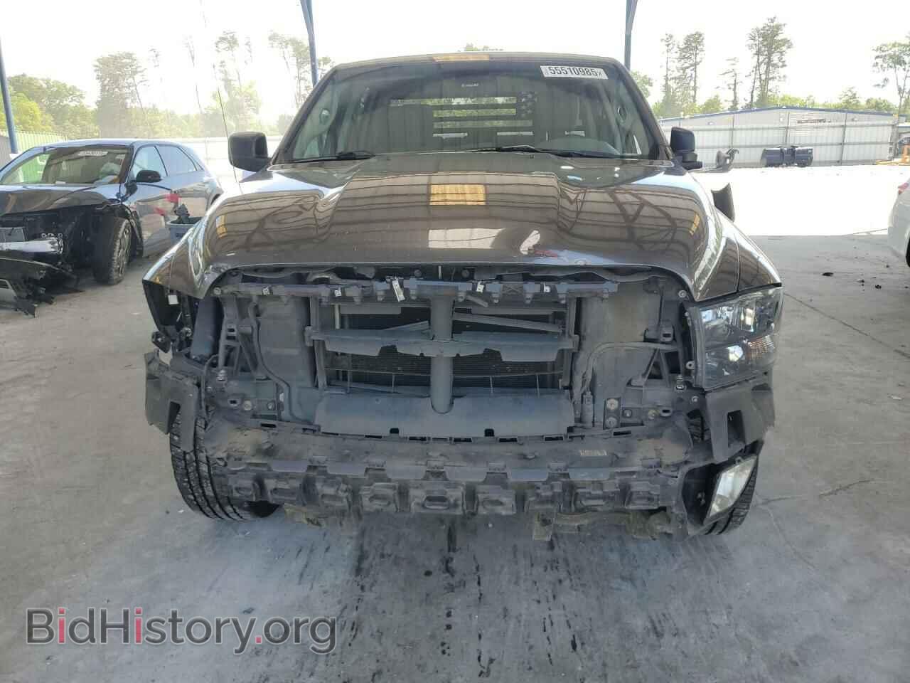 2017 RAM 1500 - VIN: 1C6RR6KT0HS763473 - Фото 5