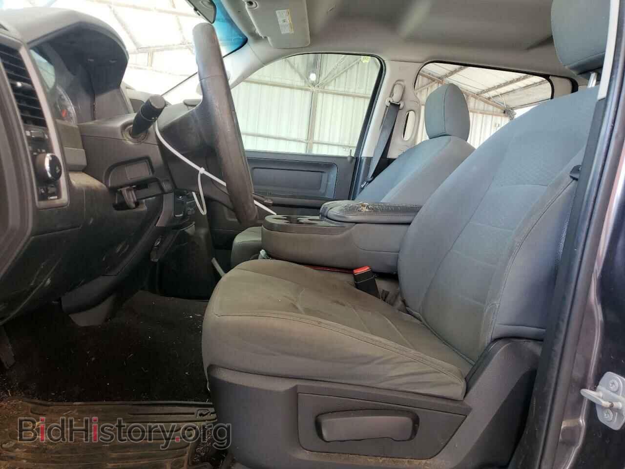 2017 RAM 1500 - VIN: 1C6RR6KT0HS763473 - Фото 7