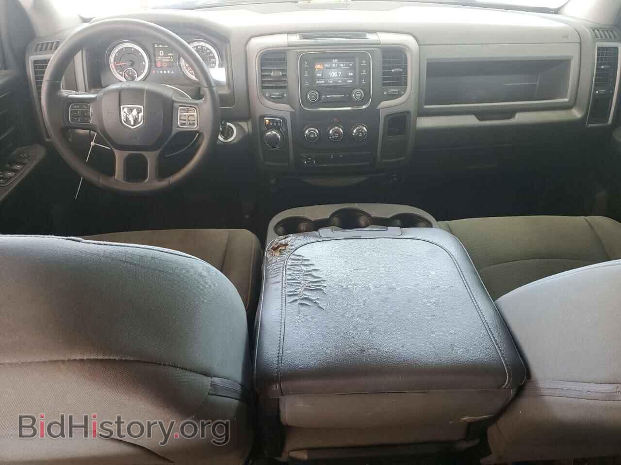 2017 RAM 1500 - VIN: 1C6RR6KT0HS763473 - Фото 8