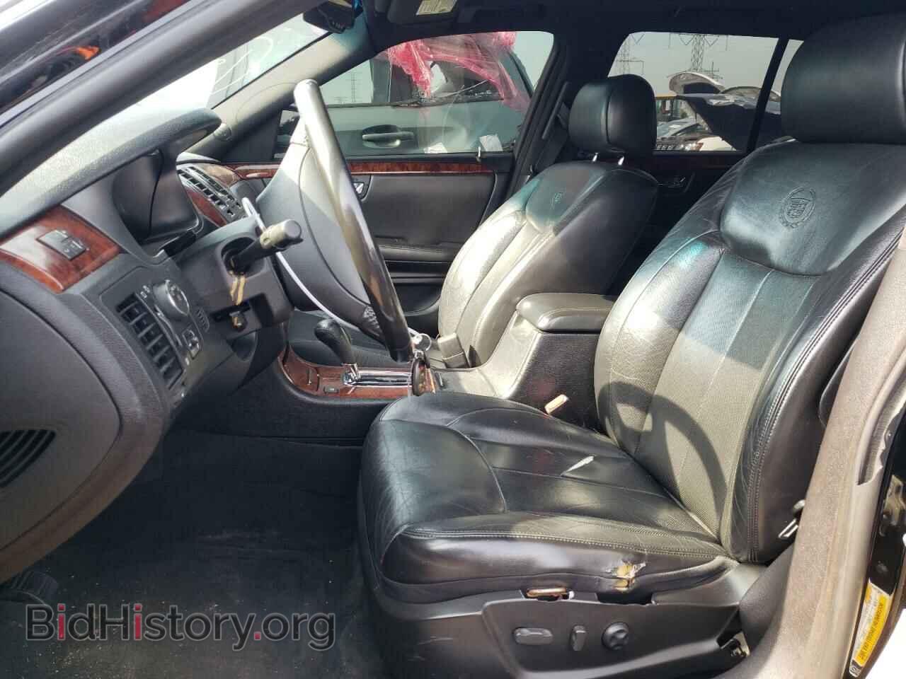 2007 CADILLAC DTS - VIN: 1G6KD57Y37U141799 - Фото 7