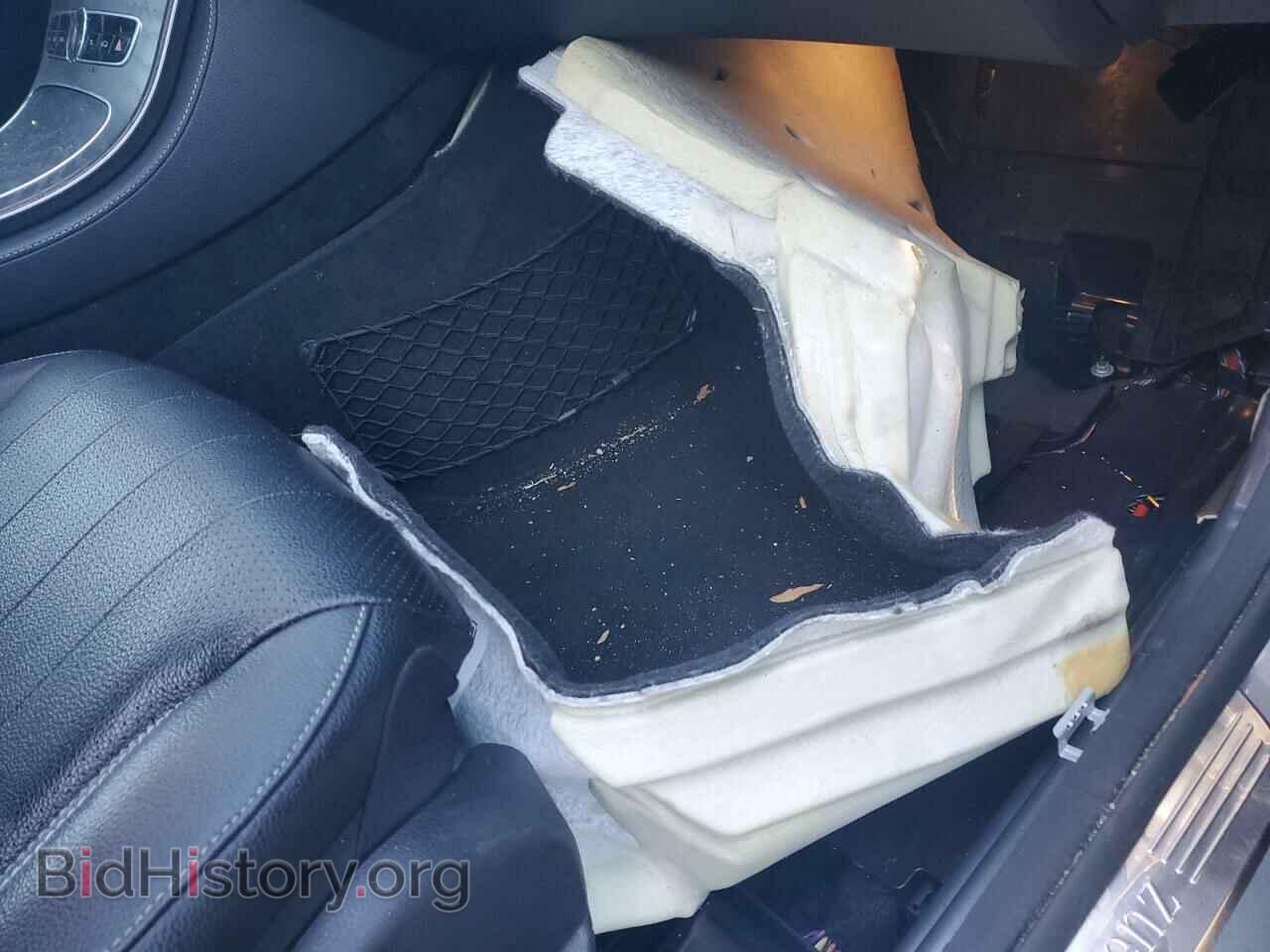 2018 MERCEDES-BENZ E-CLASS - VIN: WDDZF4JB8JA293399 - Фото 12