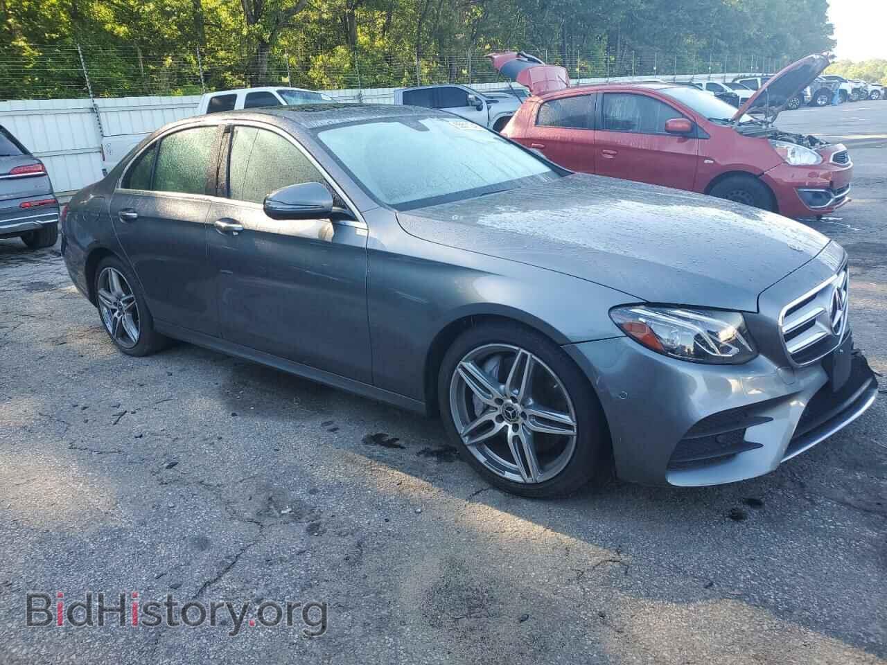 2018 MERCEDES-BENZ E-CLASS - VIN: WDDZF4JB8JA293399 - Фото 4