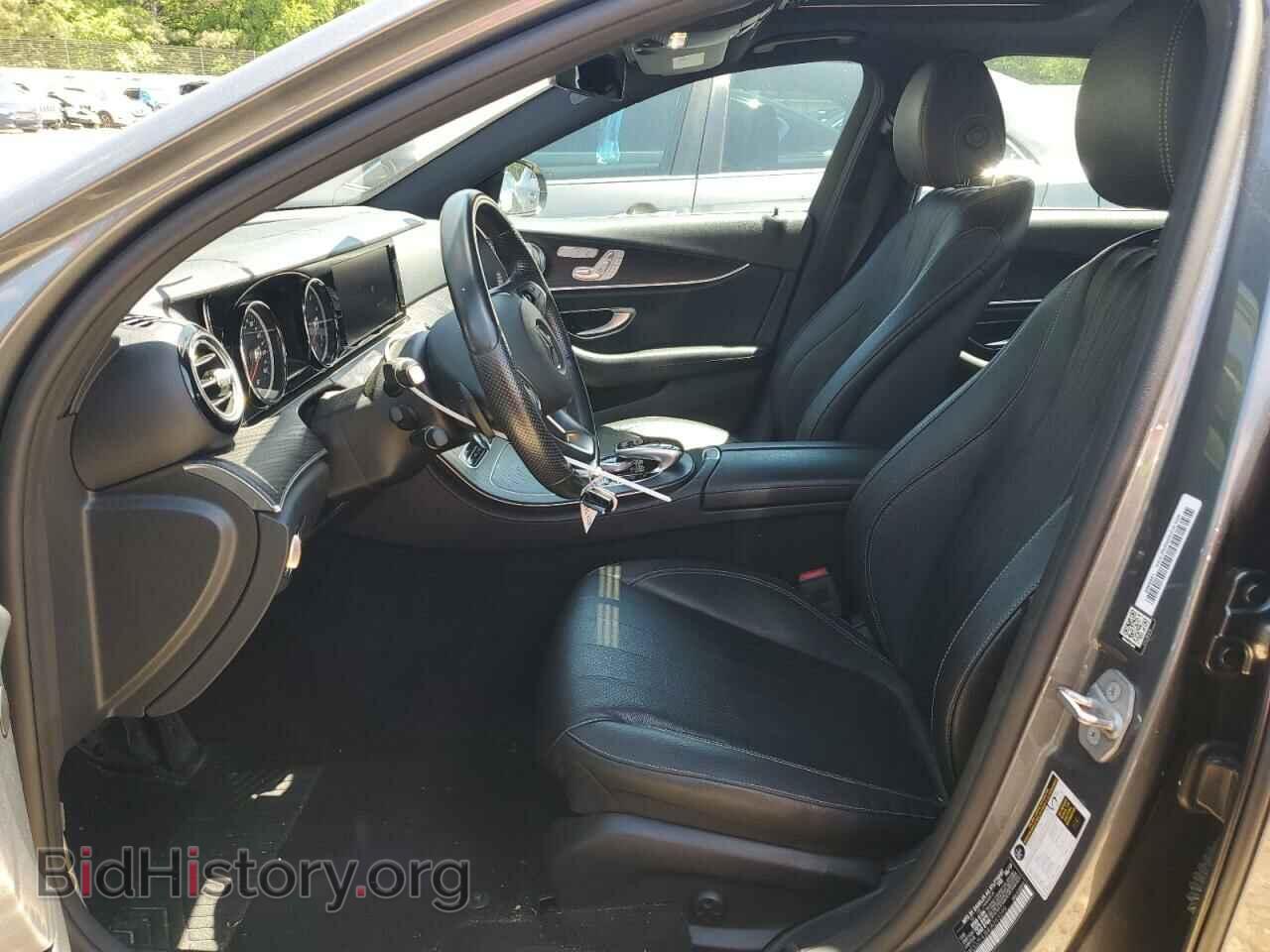 2018 MERCEDES-BENZ E-CLASS - VIN: WDDZF4JB8JA293399 - Фото 7