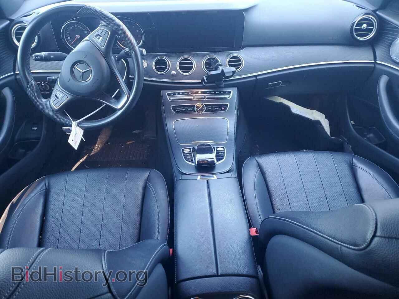 2018 MERCEDES-BENZ E-CLASS - VIN: WDDZF4JB8JA293399 - Фото 8