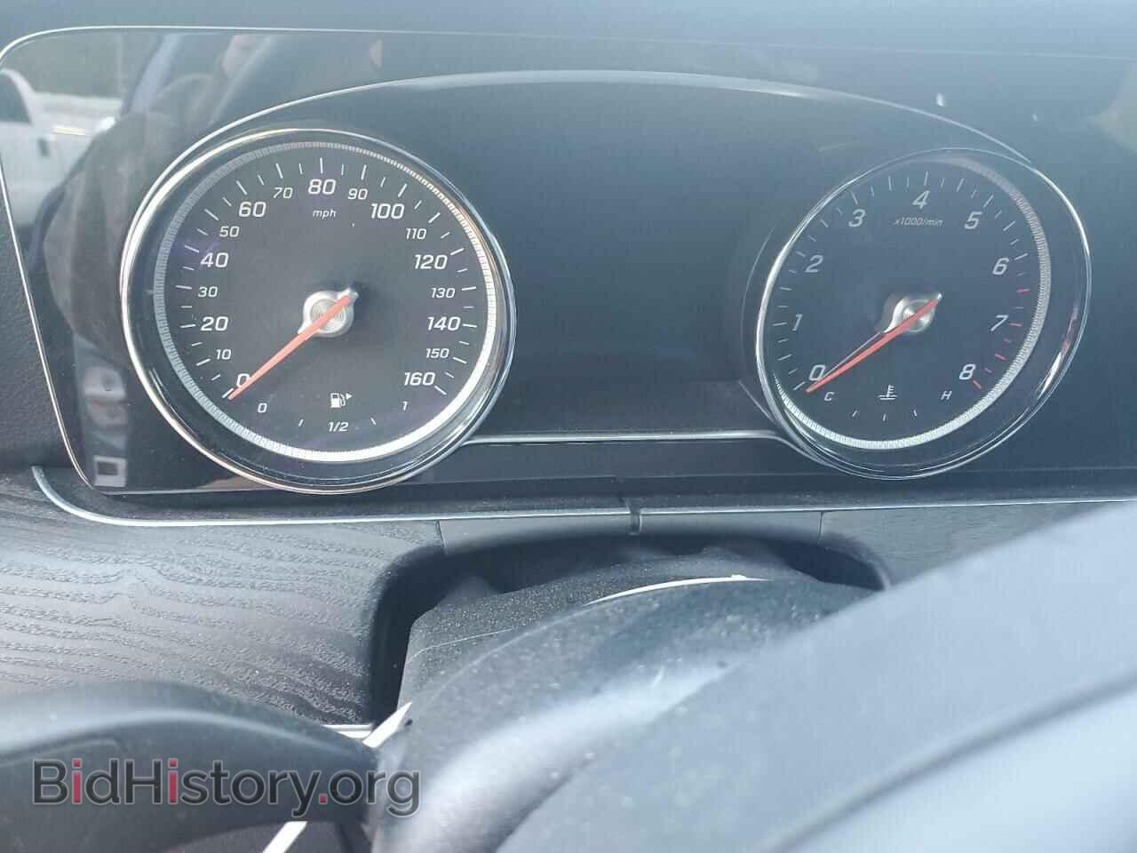 2018 MERCEDES-BENZ E-CLASS - VIN: WDDZF4JB8JA293399 - Фото 9