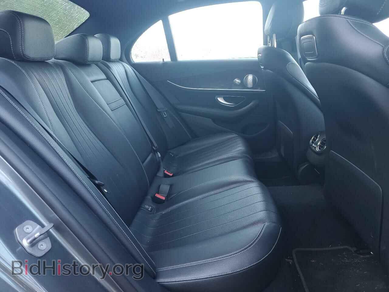 2018 MERCEDES-BENZ E-CLASS - VIN: WDDZF4JB8JA293399 - Фото 10