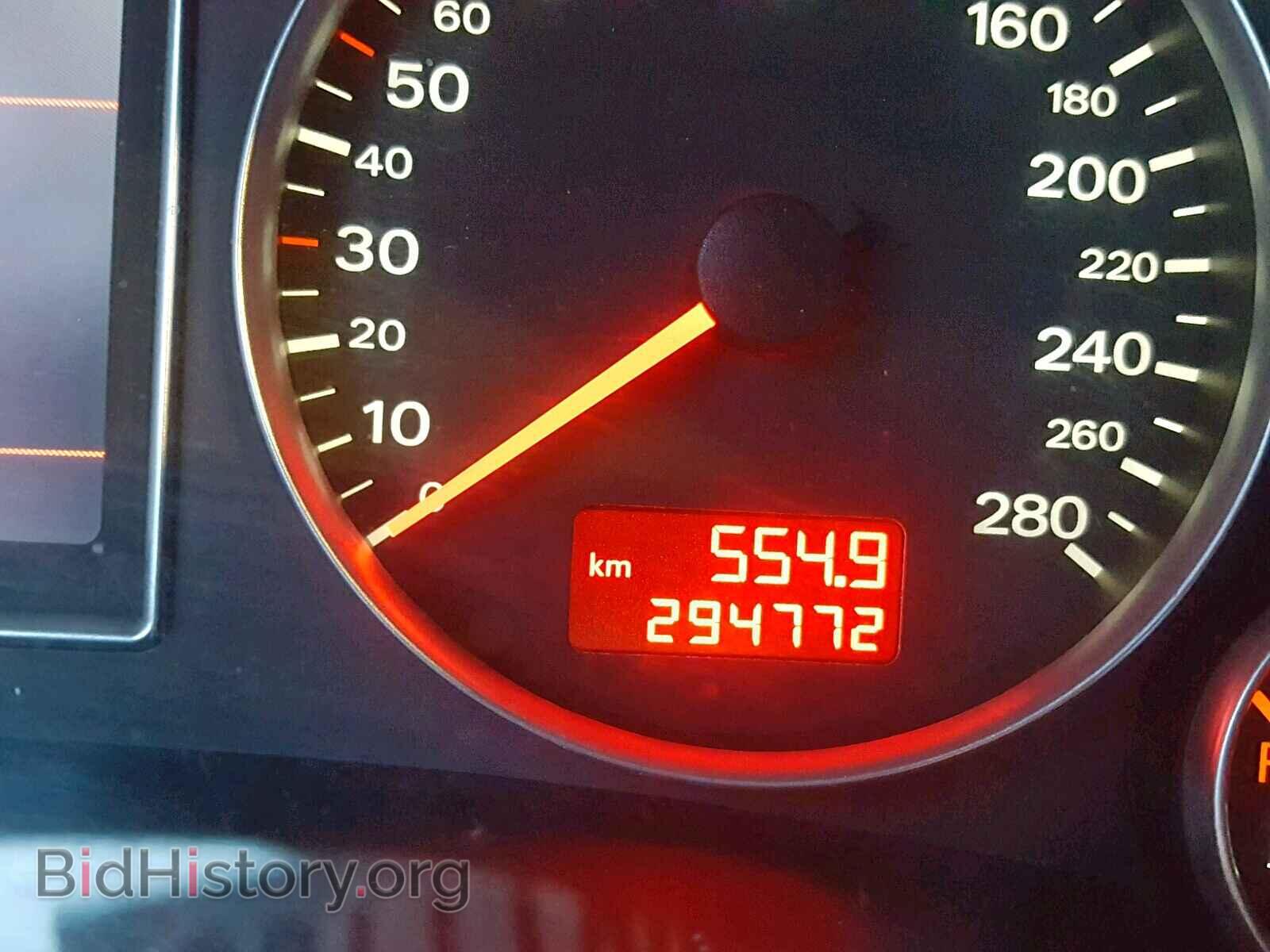 2006 AUDI A4 - VIN: WAUKF78E96A293218 - Фото 8