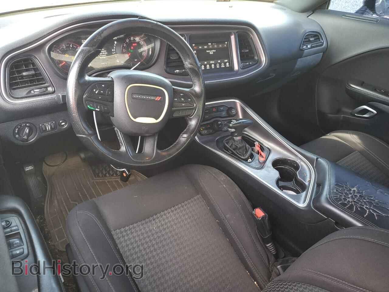 2018 DODGE CHALLENGER - VIN: 2C3CDZAG6JH226921 - Photo 8