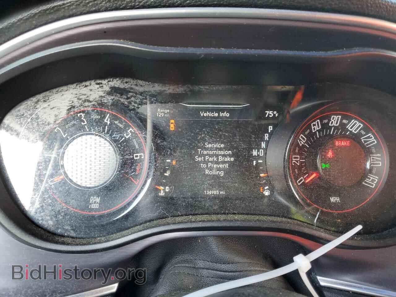 2018 DODGE CHALLENGER - VIN: 2C3CDZAG6JH226921 - Photo 9
