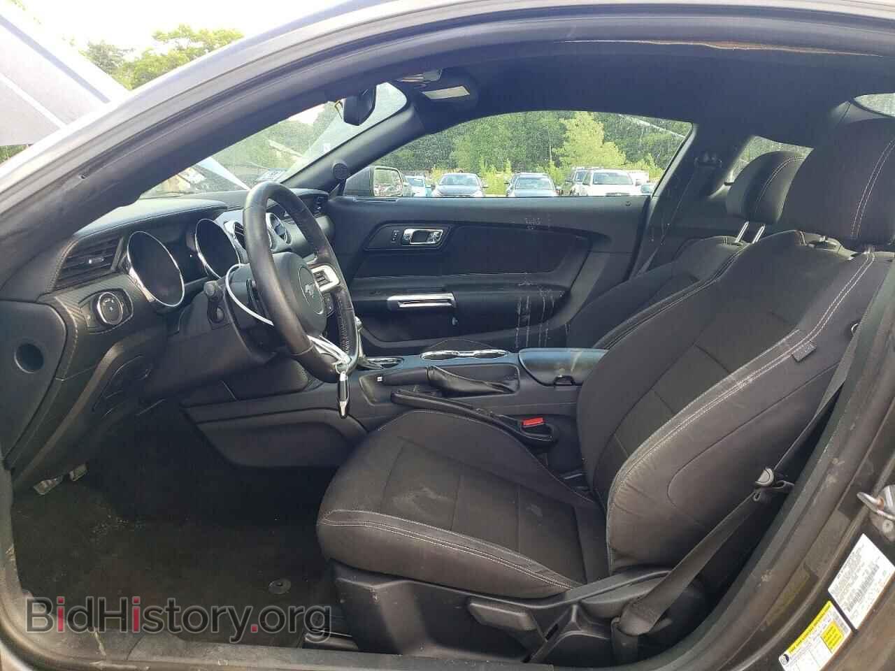 2015 FORD MUSTANG - VIN: 1FA6P8AM4F5328433 - Фото 7