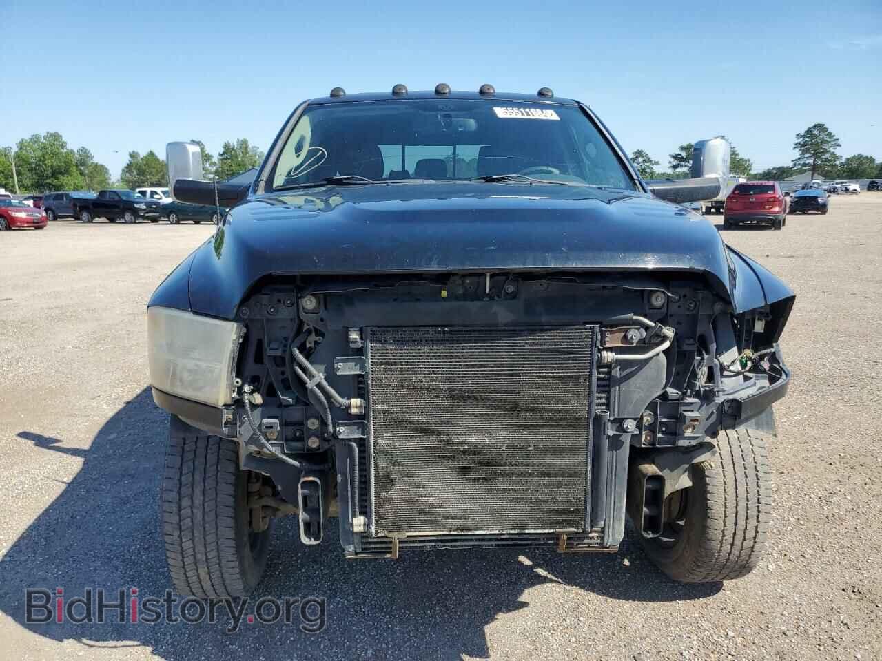 2012 DODGE RAM 3500 - VIN: 3C63D3NL2CG254919 - Фото 5