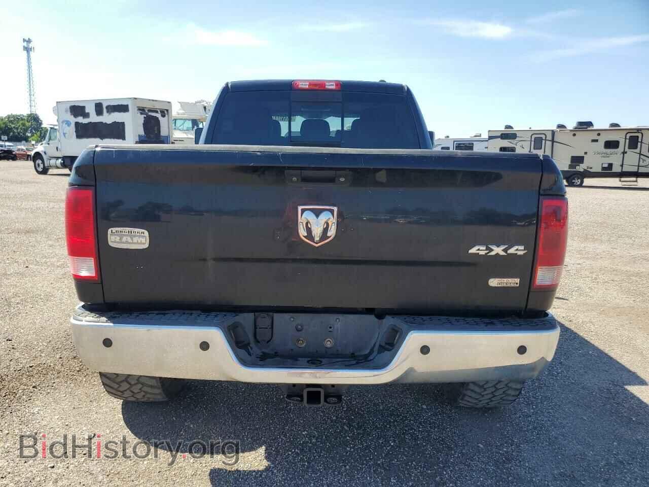 2012 DODGE RAM 3500 - VIN: 3C63D3NL2CG254919 - Фото 6