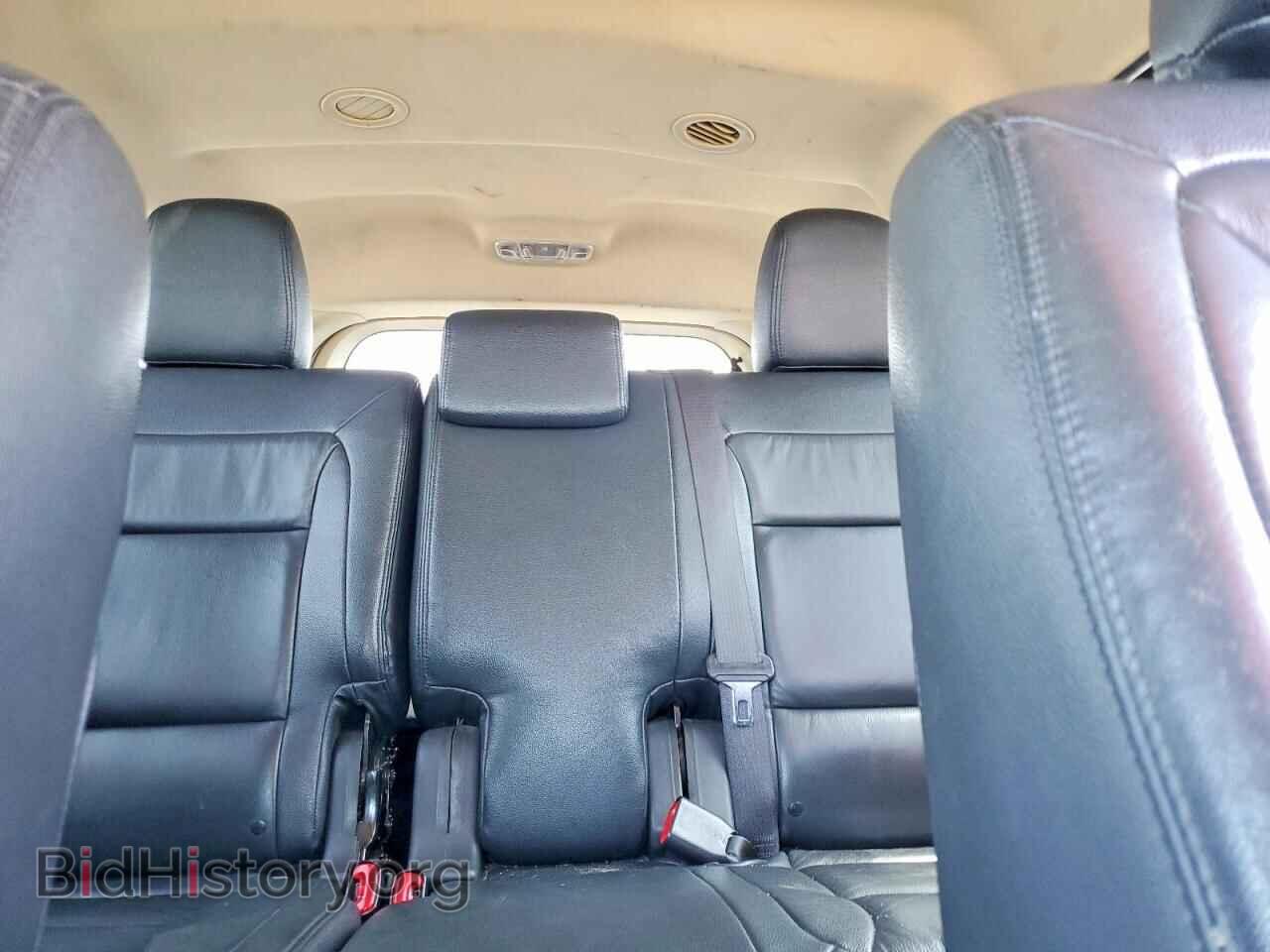 2013 FORD FLEX - VIN: 2FMGK5C84DBD25970 - Photo 10