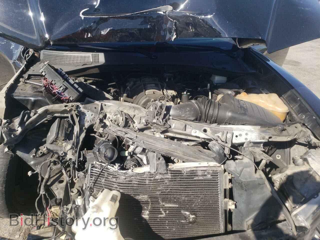 2012 DODGE CHARGER - VIN: 2C3CDXCT8CH168845 - Фото 7