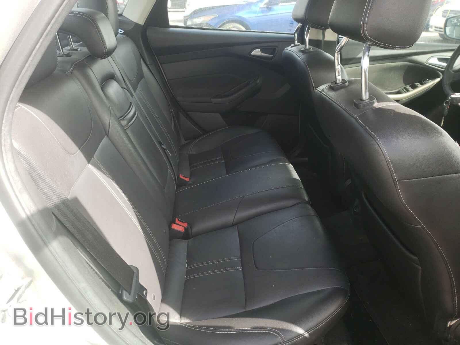 2012 FORD FOCUS - VIN: 1FAHP3H25CL367930 - Фото 6