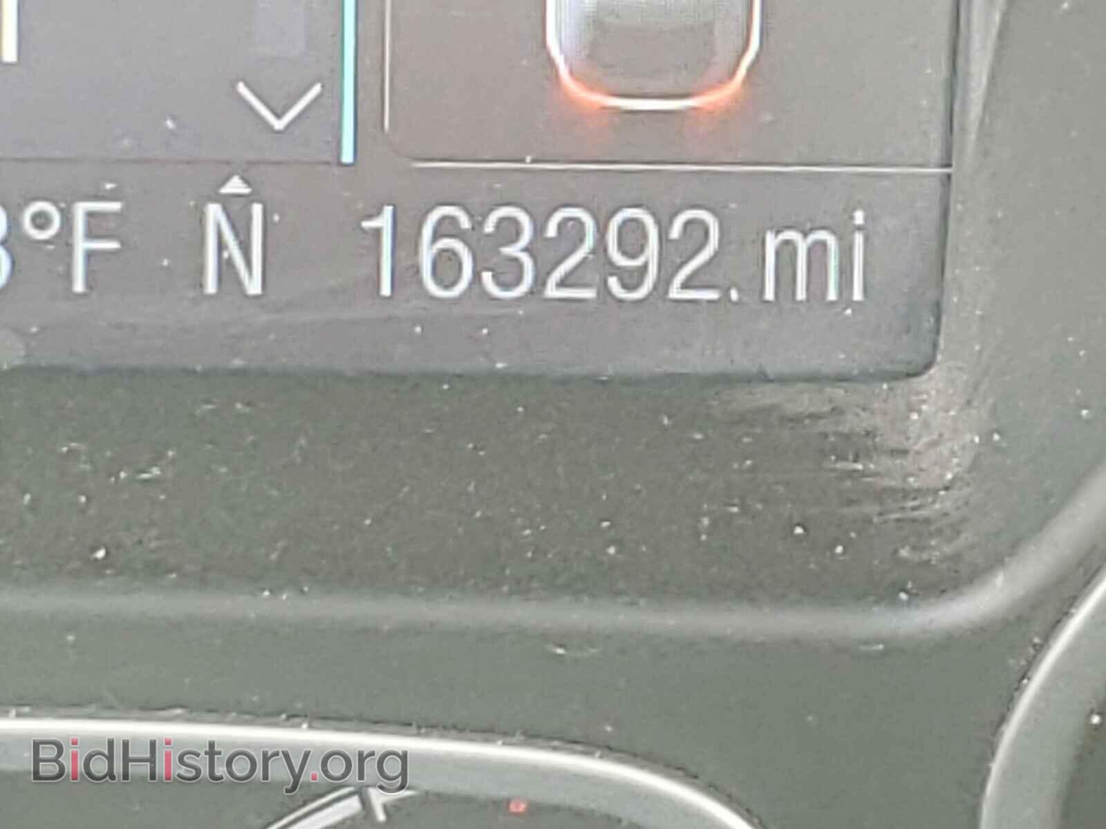 2012 FORD FOCUS - VIN: 1FAHP3H25CL367930 - Фото 8