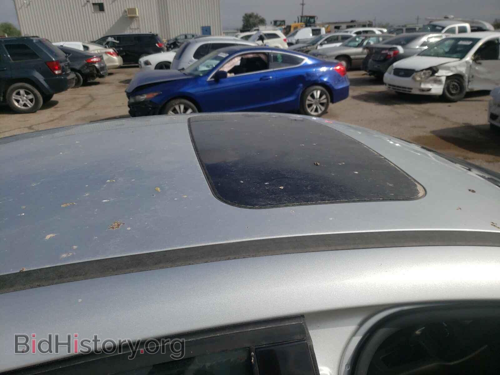 2012 FORD FOCUS - VIN: 1FAHP3H25CL367930 - Фото 9
