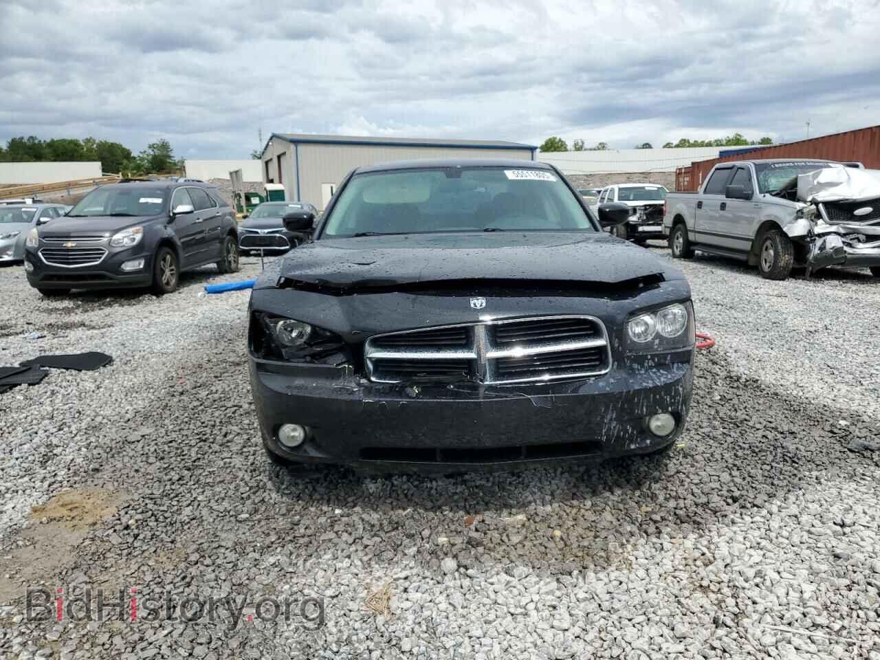 2010 DODGE CHARGER - VIN: 2B3CA3CV0AH210664 - Фото 5