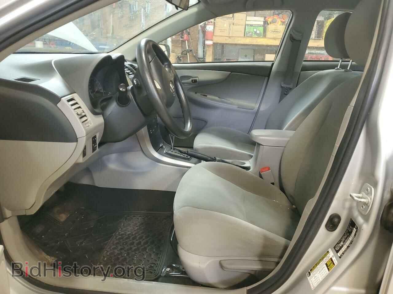 2013 TOYOTA COROLLA - VIN: 2T1BU4EE5DC076611 - Фото 7