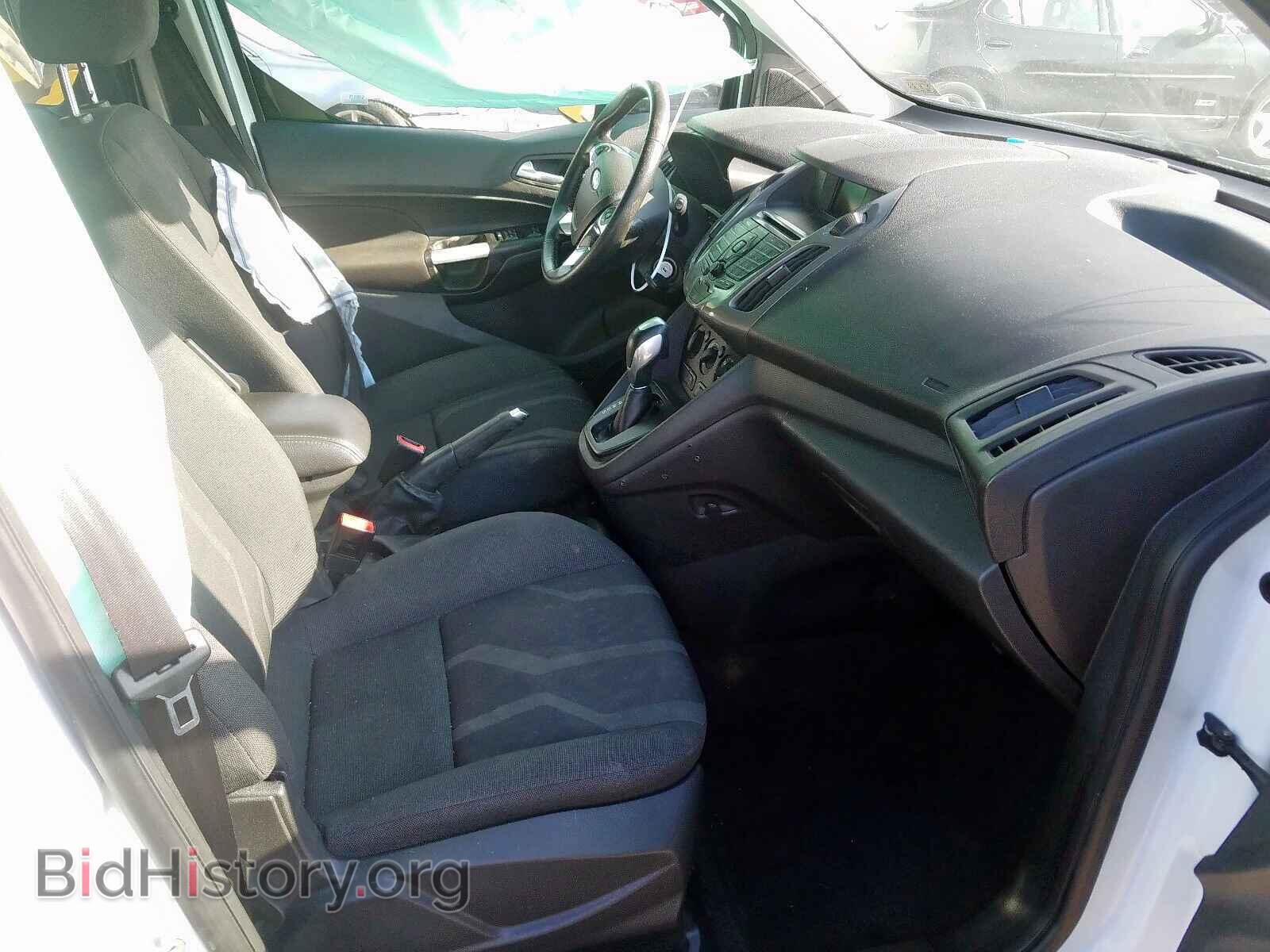 2016 FORD TRANSIT CO - VIN: NM0GE9F74G1236290 - Фото 5