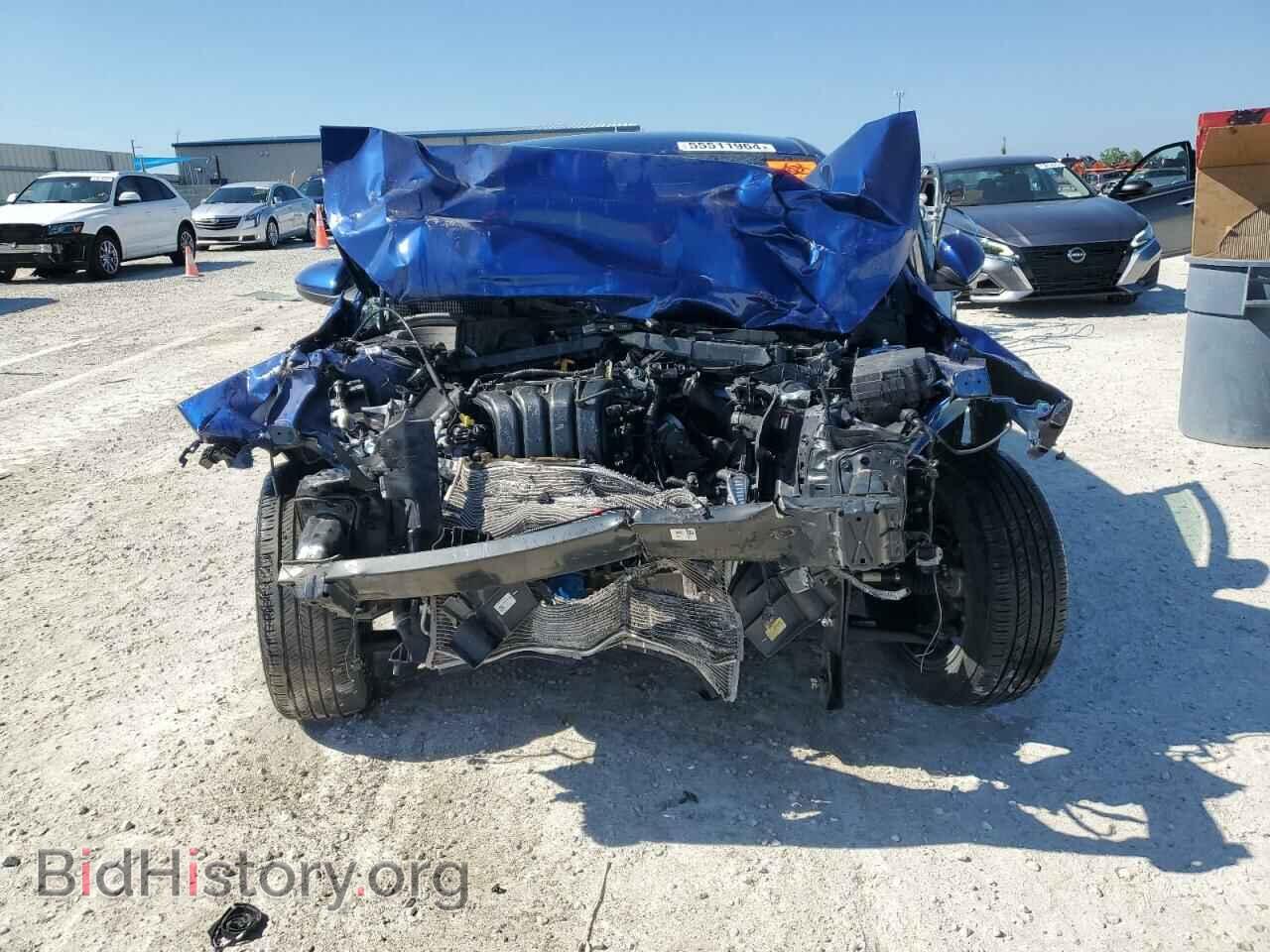 2022 KIA FORTE - VIN: 3KPF24AD1NE440482 - Фото 5