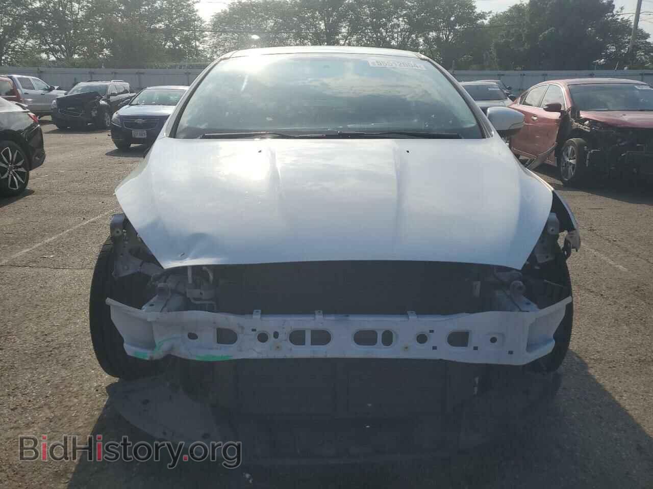 2015 FORD FOCUS - VIN: 1FADP3F28FL323085 - Фото 5