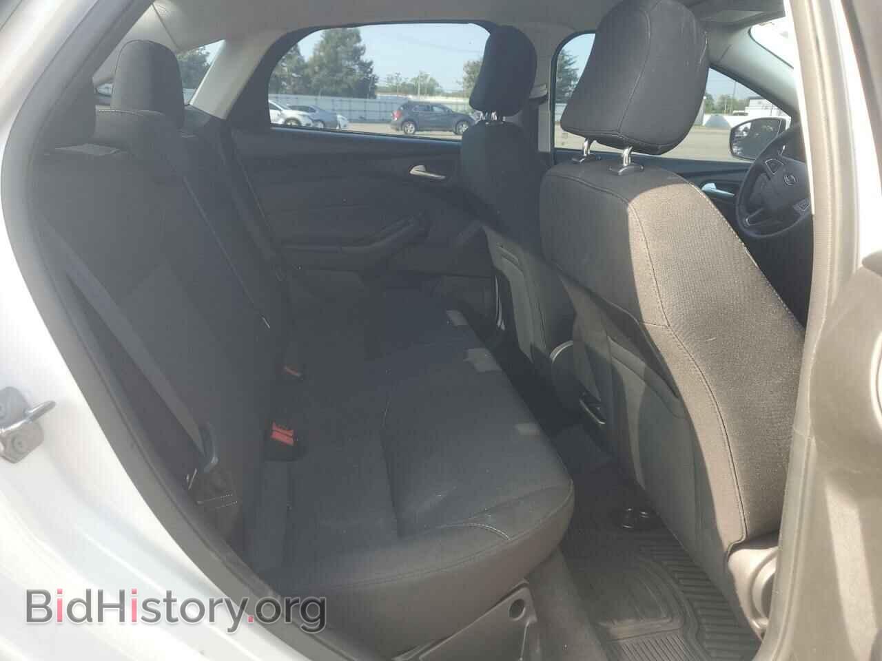 2015 FORD FOCUS - VIN: 1FADP3F28FL323085 - Фото 10
