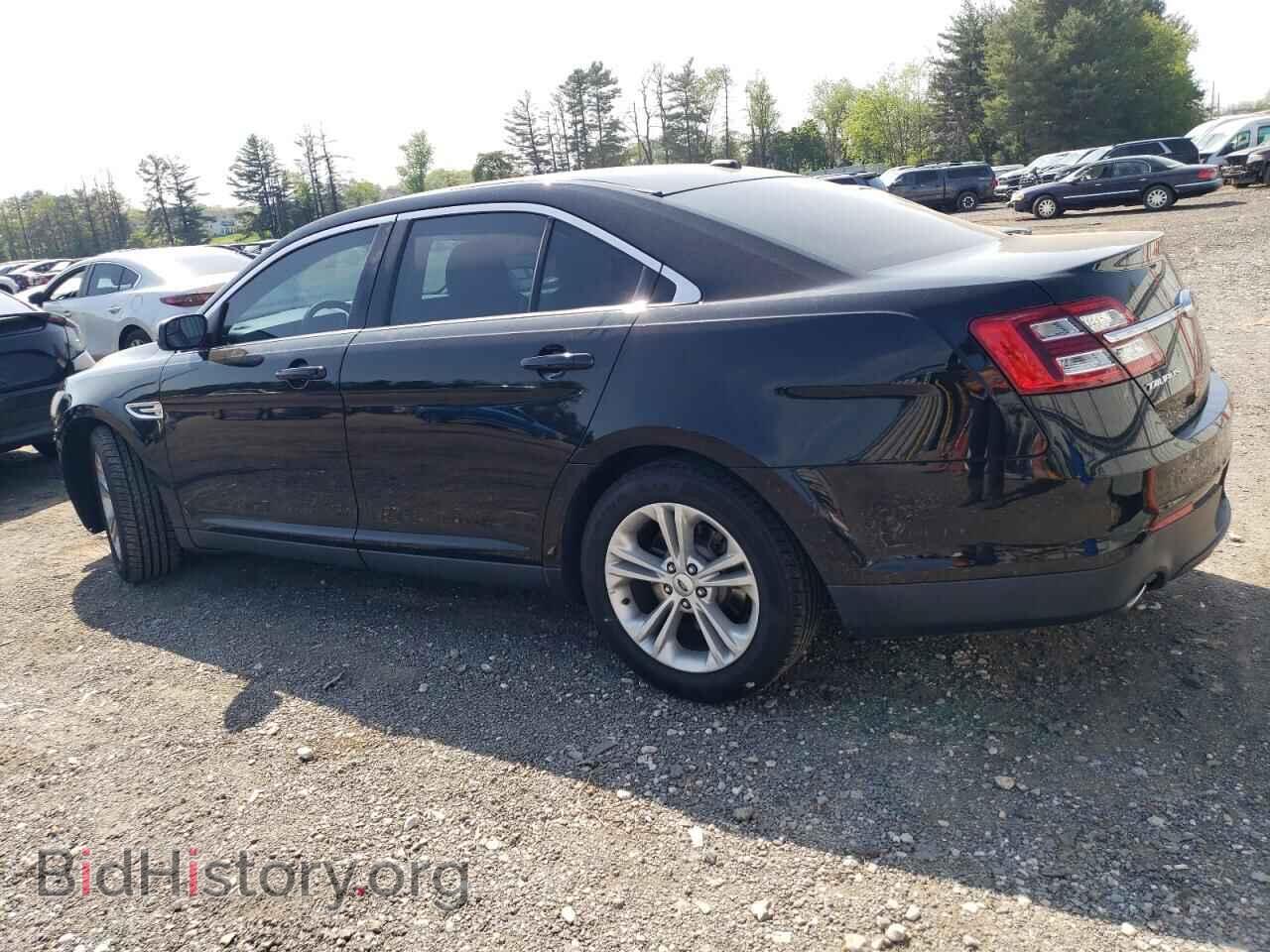 2017 FORD TAURUS - VIN: 1FAHP2D88HG109597 - Фото 2