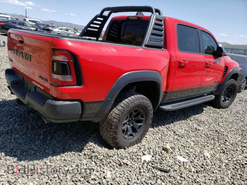 2022 RAM 1500 (VIN 1C6SRFU95NN165554) — photo 3 of 12