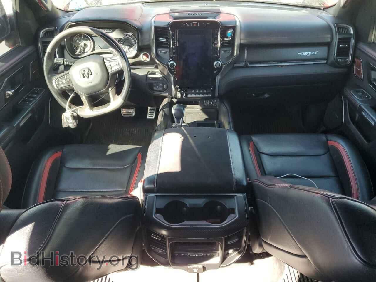2022 RAM 1500 - VIN: 1C6SRFU95NN165554 - Фото 8