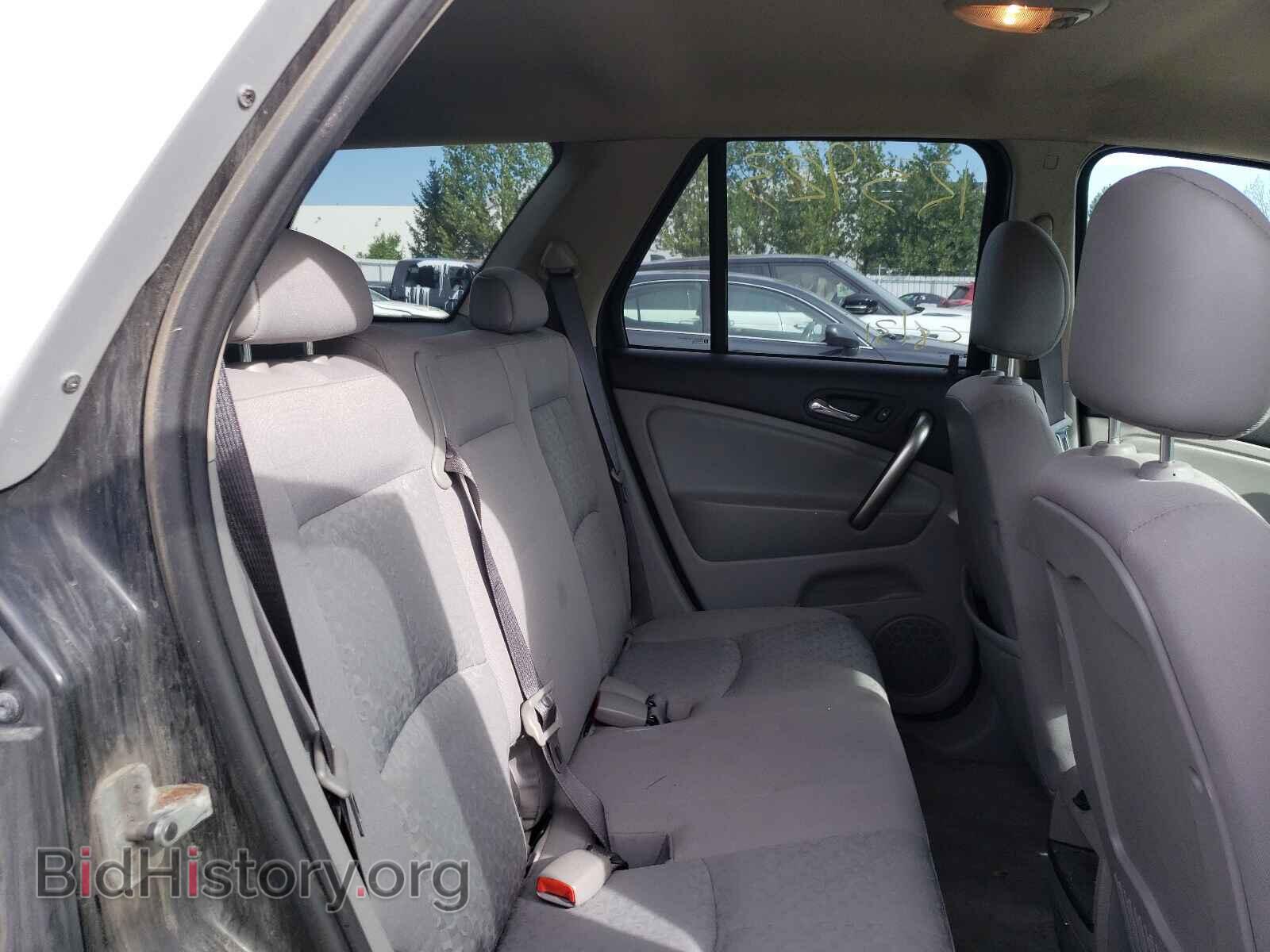 2007 SATURN VUE - VIN: 5GZCZ33D17S833662 - Фото 6